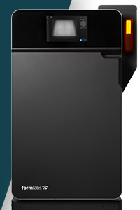 3d printers