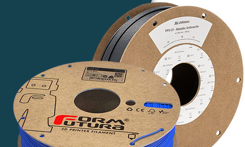 fff fdm 3D printer filament