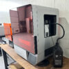 Formlabs Resin Pump in de Formlabs Form 4BL SLA 3D Printer