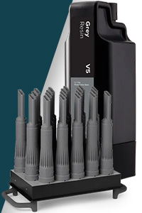 fenix 3D formlabs sla resins