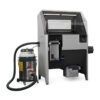 forlabs fuse sift met delfin atex stofzuiger