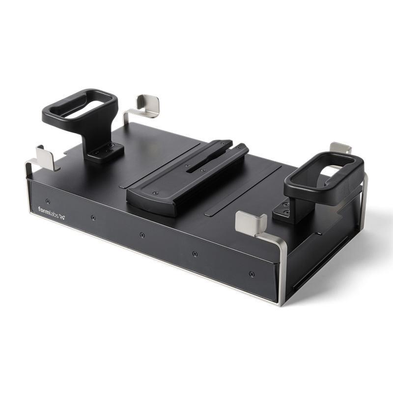 formlabs form 4l build platform flex