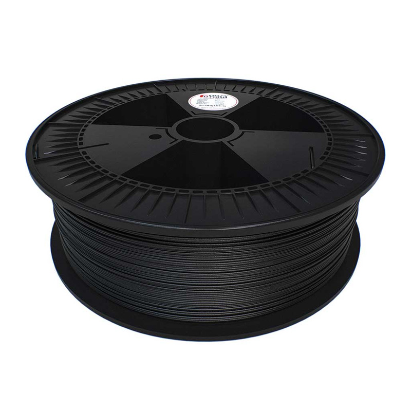 FormFutura ApolloX Foaming zwart