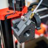 formfutura carbonfil black 3d print