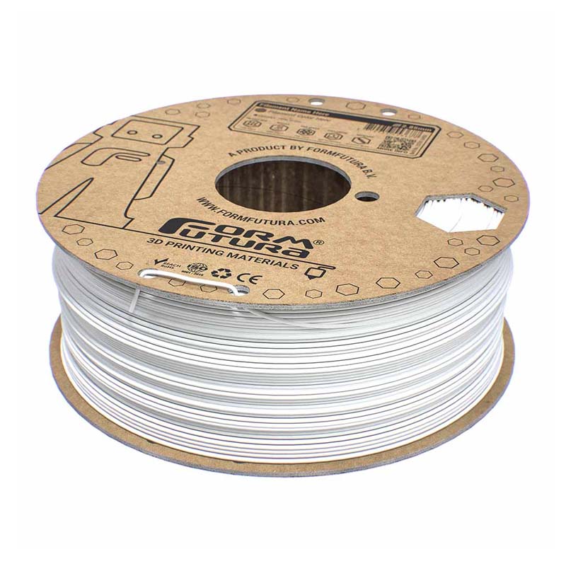 FormFutura EasyFil ePLA snow white 1,75mm 1kg