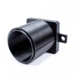 formfutura luvocom 3f paht 9936 3D printed pipe connection