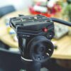 formfutura luvocom 3f paht cf 9891 3d printed camera support