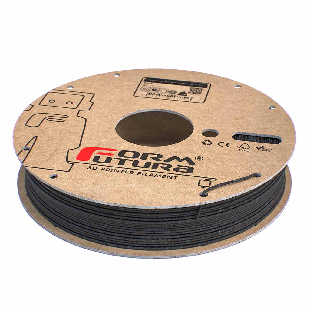 formfutura luvocom 3f paht kk 50056 fr zwart 1,75 mm 500g