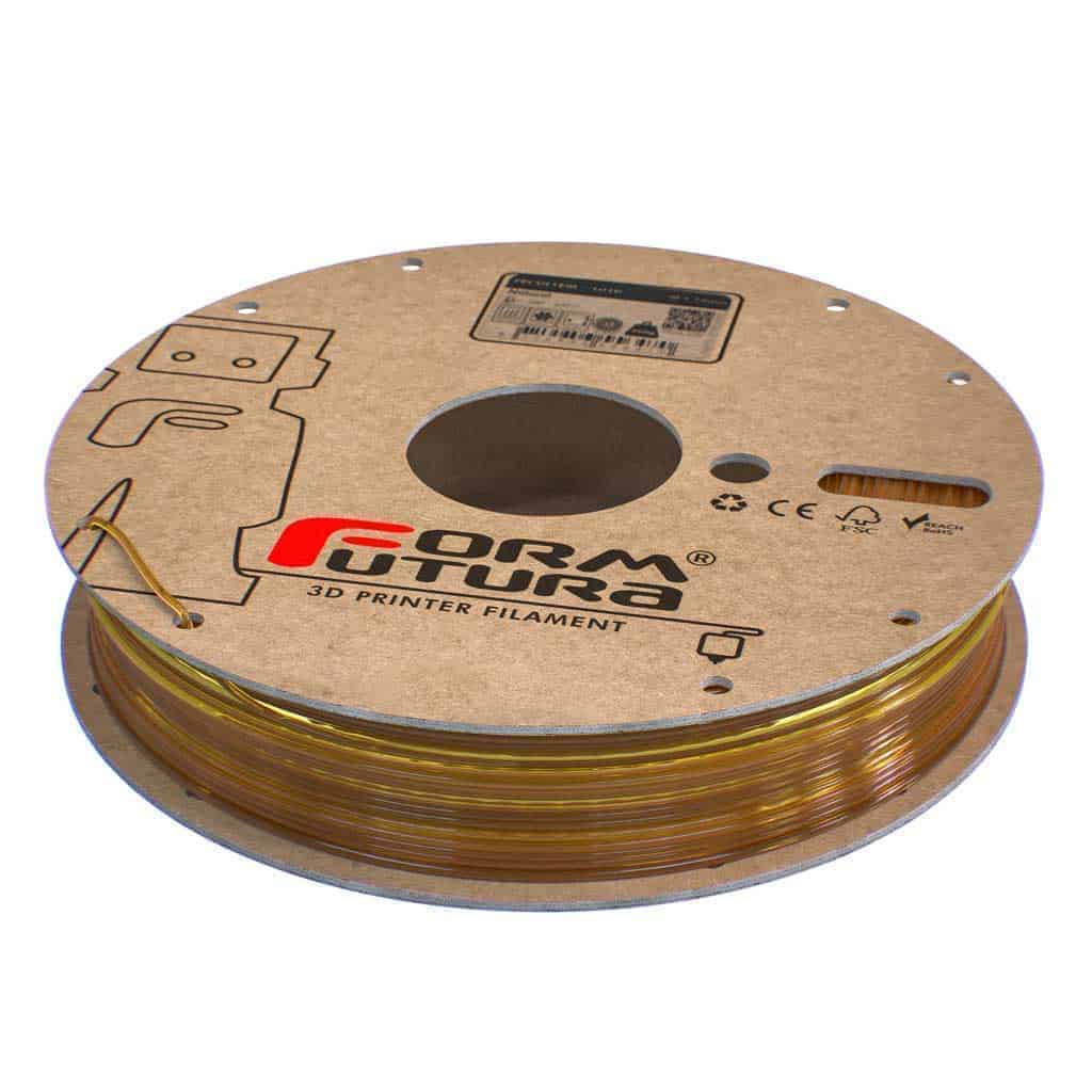 formfutura pei ultem 1010 fdm 3d printer filament