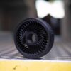 formfutura python flex 285mm black fdm 3d print