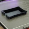 formfutura python flex 285mm black fdm 3d printed bumpercase
