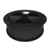 formfutura styx pa6 cf15 175mm zwart 2kg fdm 3d printer filament