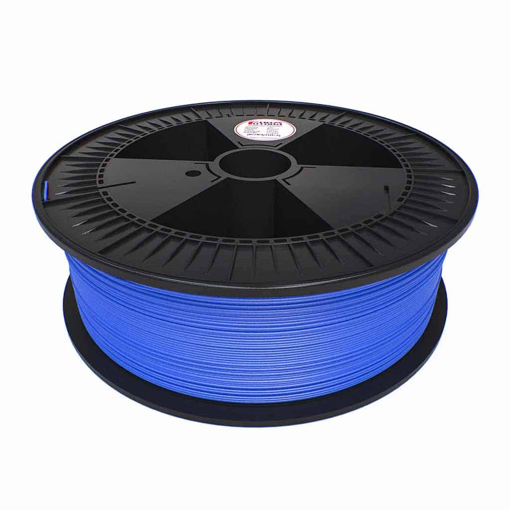 formfutura tough pla 1.75mm blue 2300g fdm 3d printer filament