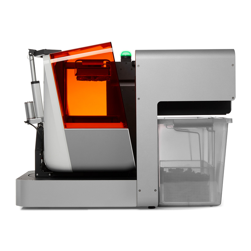 formlabs automation system