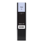 formlabs clear v4 1l form 3 sla resin cartridge