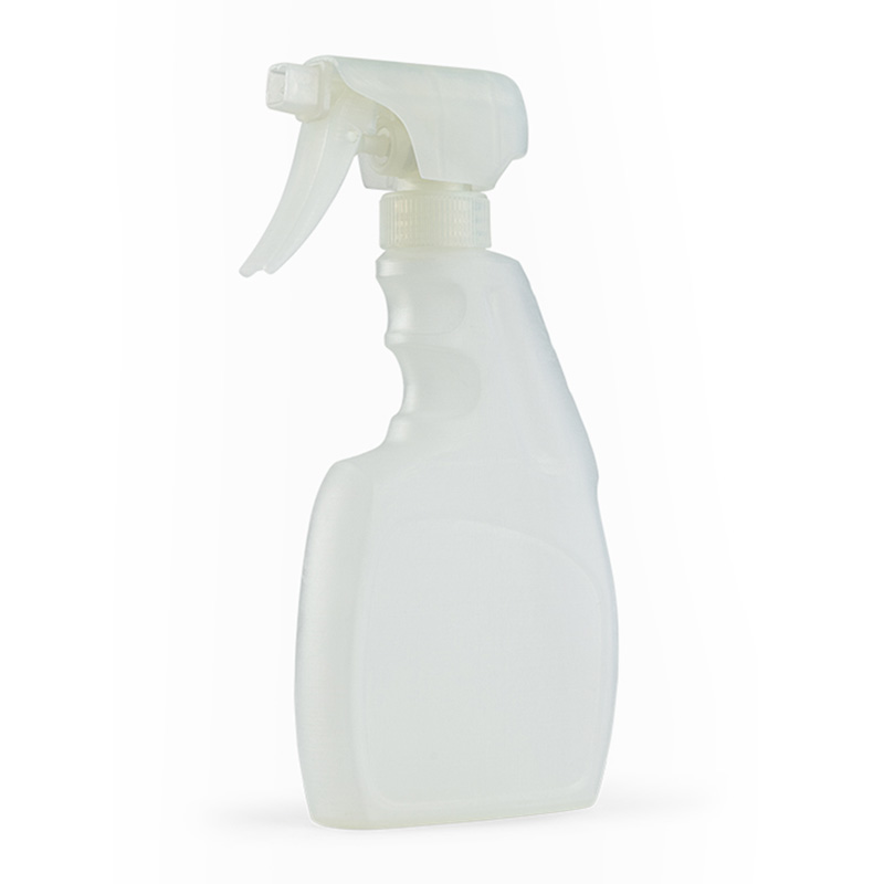 formlabs durable resin 3d printed spuit fles