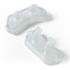 formlabs elastic 50a resin 3d printed flexible tubling connectors