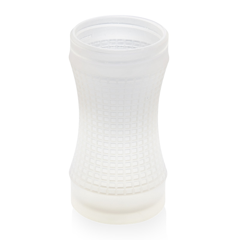 formlabs elastic 50a sla resin 3d printed bottle