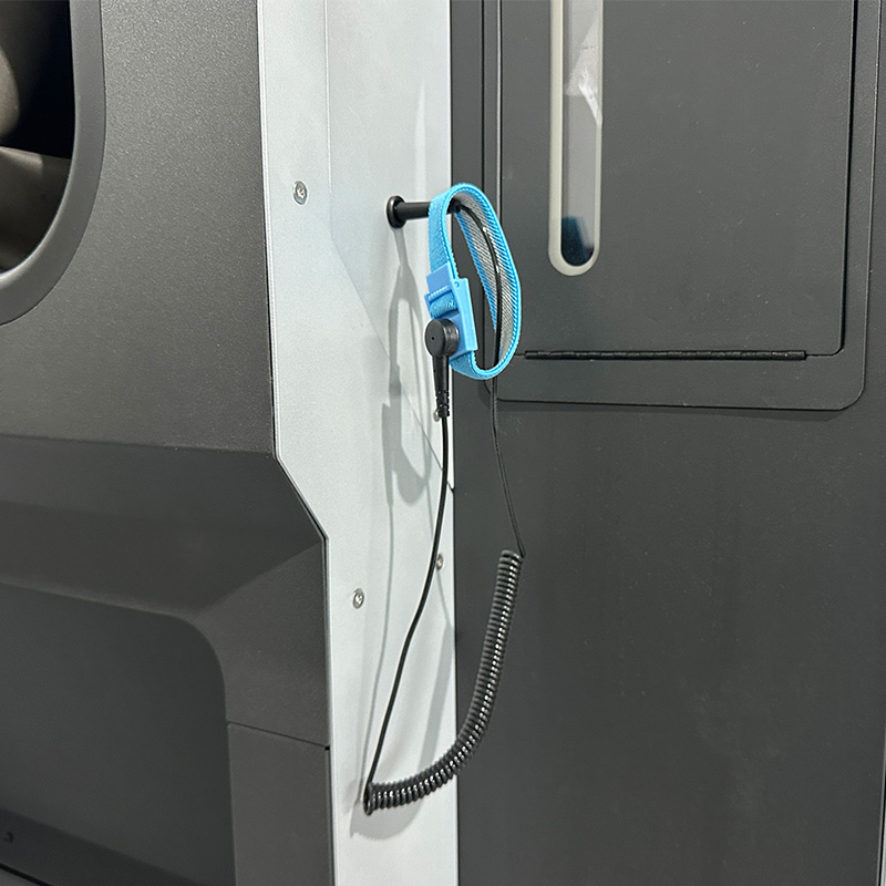Formlabs ESD bracelet