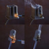 formlabs flame retardant resin ul 94 properties