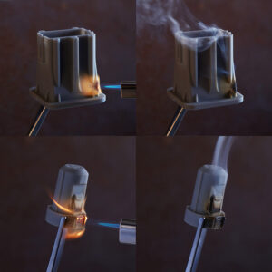 formlabs flame retardant resin ul 94 properties