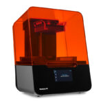 Formlabs Form 3 Plus SLA 3D printer