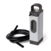 formlabs form 4 sla resin pump