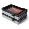 formlabs form 4 tank opgestapeld