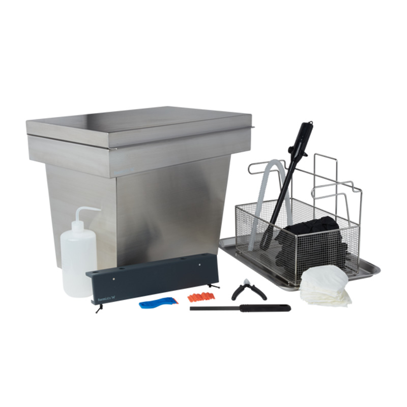 formlabs form 4l finishing kit