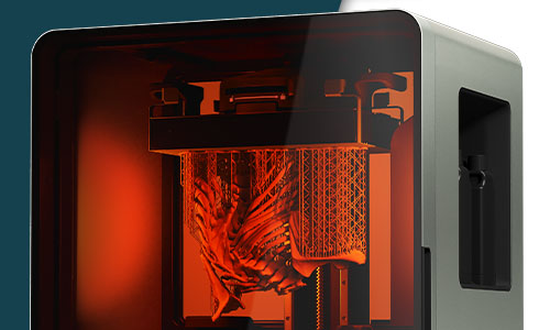 formlabs sla 3d printers