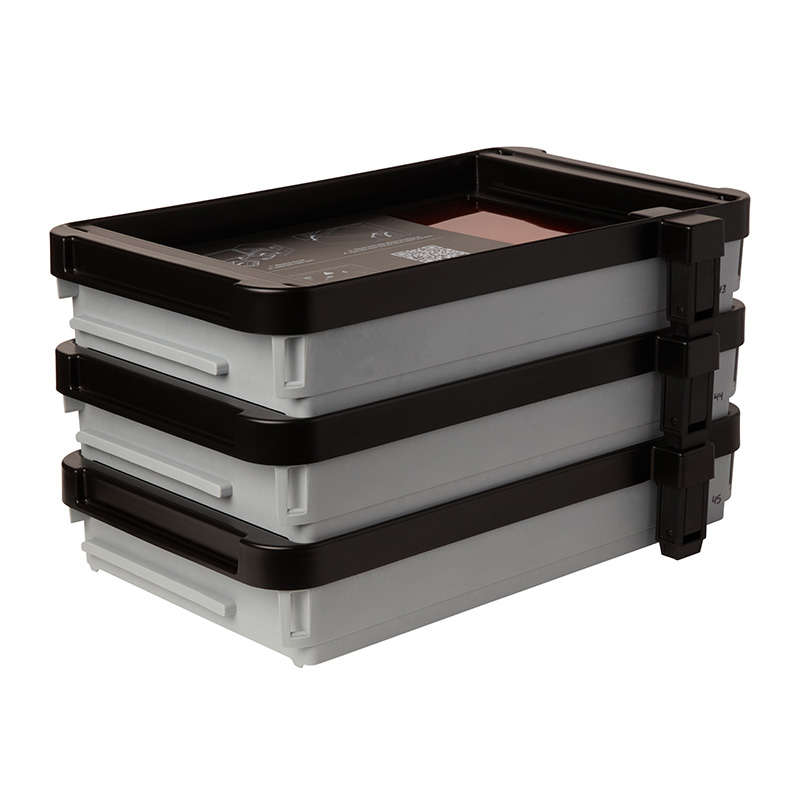 formlabs form 4l resin tank stapel