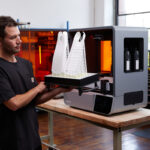 Formlabs Form 4L sla 3d print