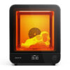 formlabs form cure 2gen sla curing
