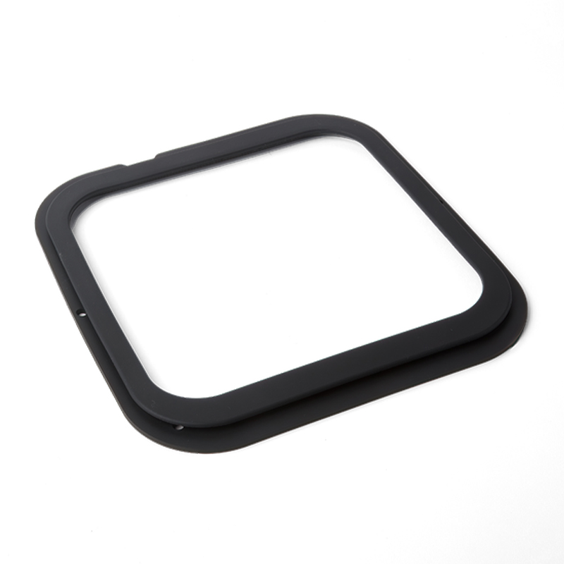 Formlabs Fuse 1 build frame gasket