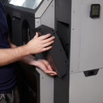 formlabs fuse blast polishing installatie