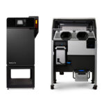 formlabs fuse sift glovebox fuse sls 3d printer