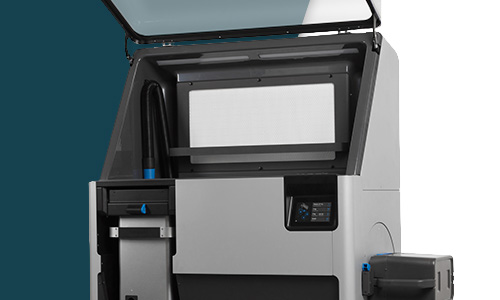 formlabs sla 3d printers