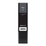 formlabs grey v4 1l form 3 sla resin cartridge