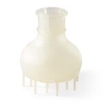 formlabs high temp resin sla 3d print
