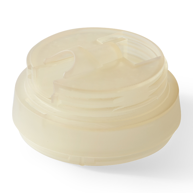 formlabs high temp resin sla 3d print