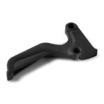 Formlabs Nylon 11 CF 3D geprint sample
