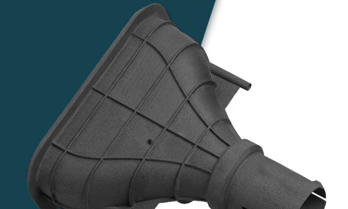 fenix 3D formlabs nylon poeder