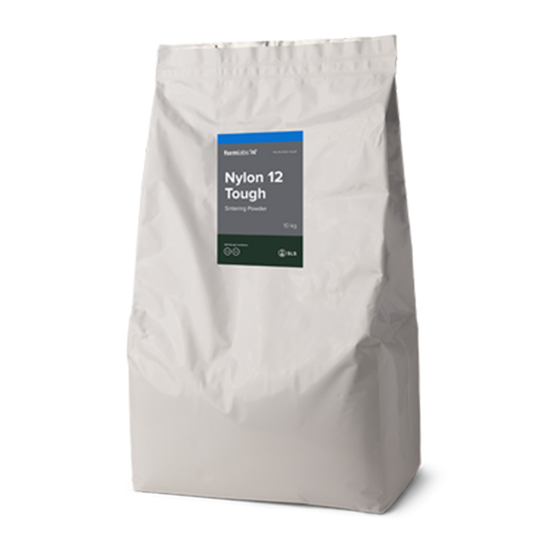 formlabs nylon 12 tough 10kg