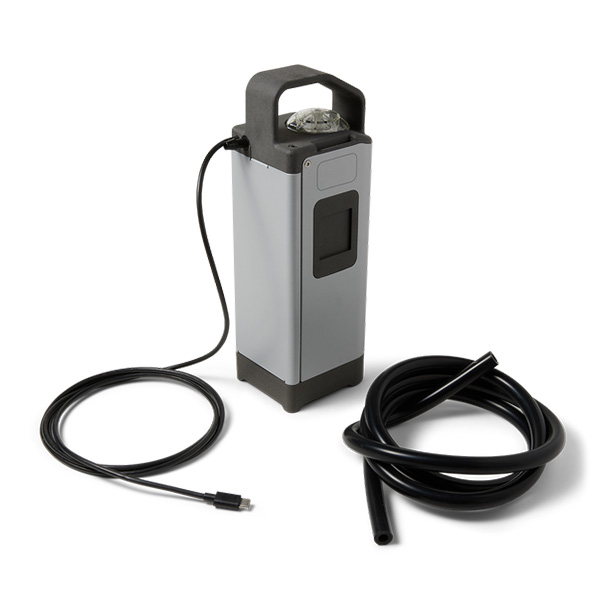 Formlabs Form 4 resin pump