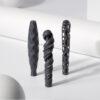 formlabs tough 2000 sla resin 3d prints