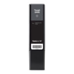 formlabs tough 2000 v1 1l form 3 sla resin cartridge