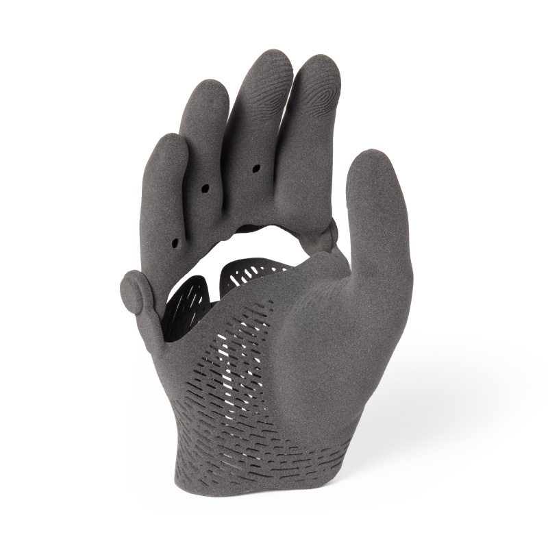 formlabs tpu 90a sls 3d print