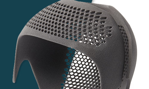 Fenix 3D formlabs TPU poeder