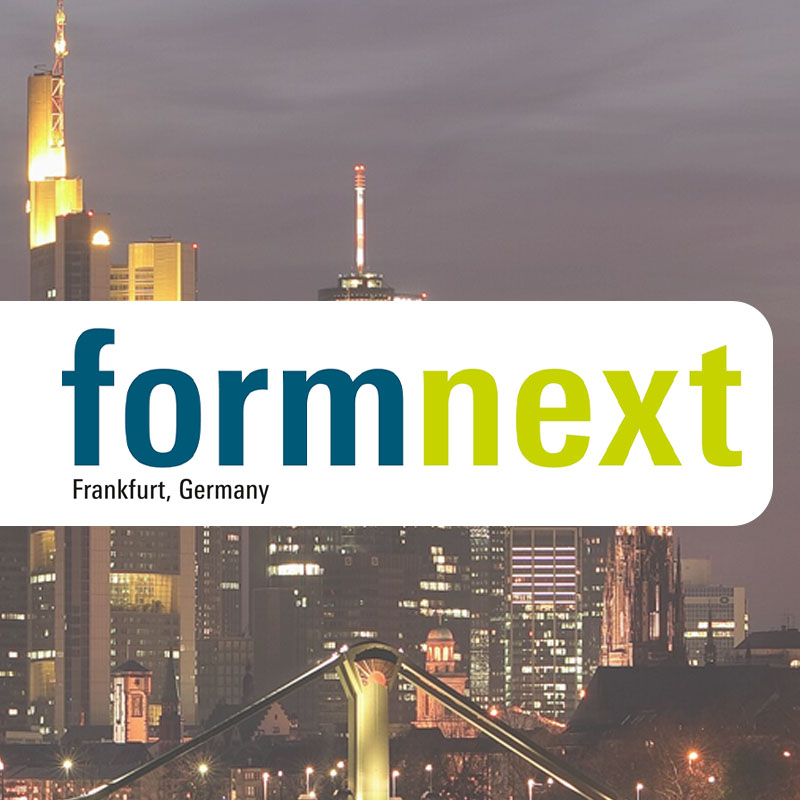 Formnext 2025
