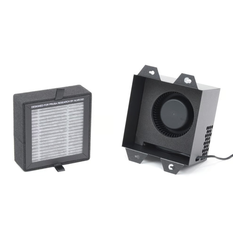 Prusa Core One Advanced Filtration